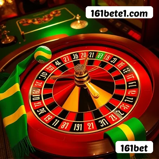 161bet - Rápido Acesse