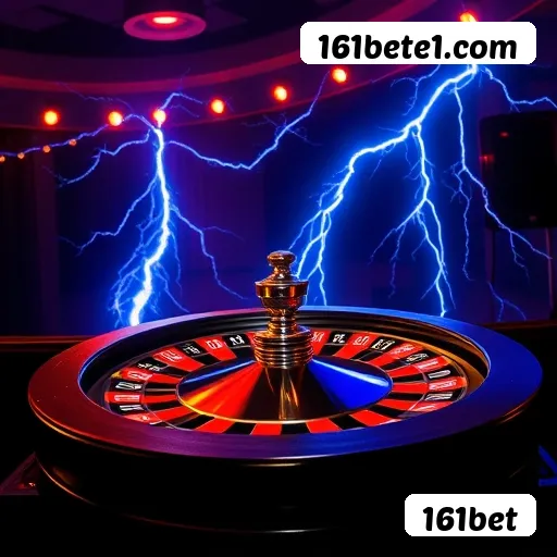 161bet - Aplicativo Móvel
