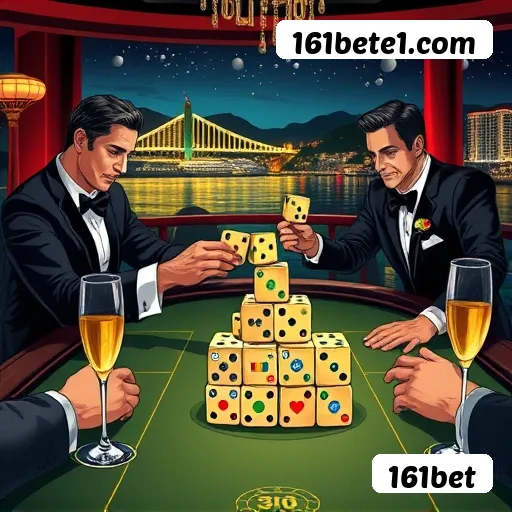 161bet - Pagamento PIX Instantâneo