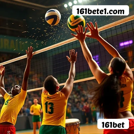 161bet - App Features